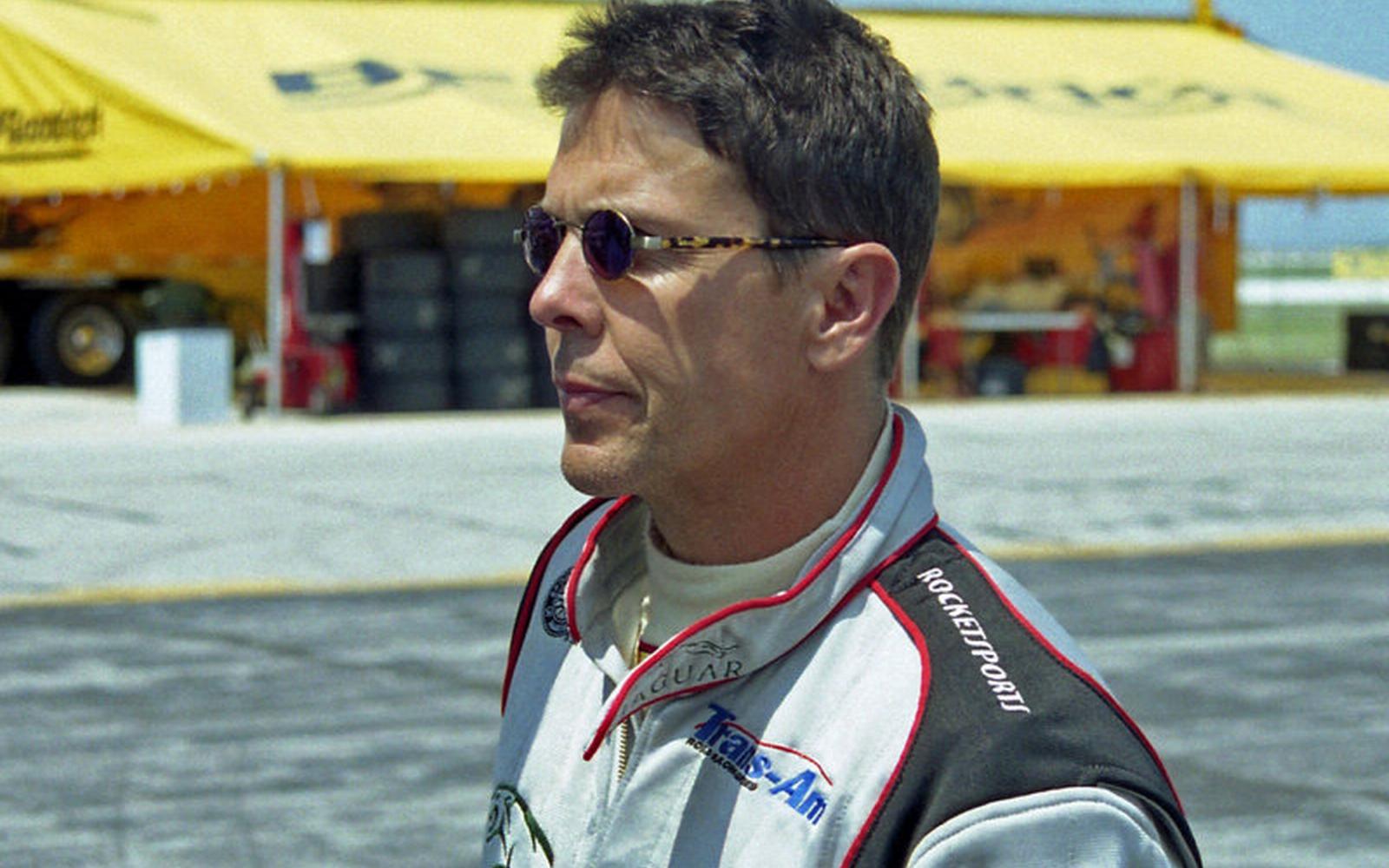 On this Day in Trans Am History: Aug. 31, 2003